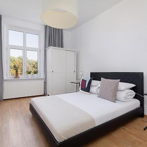 Appartement met een Slaapkamer